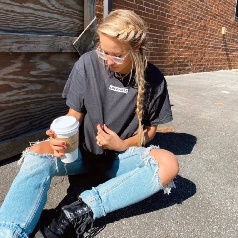 HWLF Tee